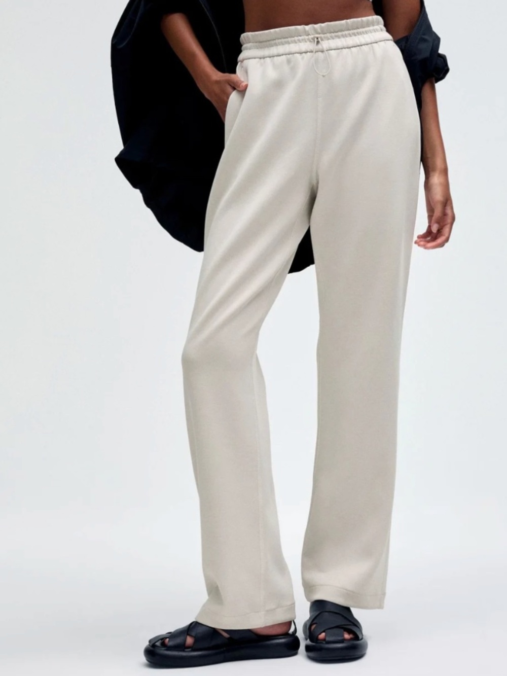 Lululemon Soft Streme High-Rise Pants